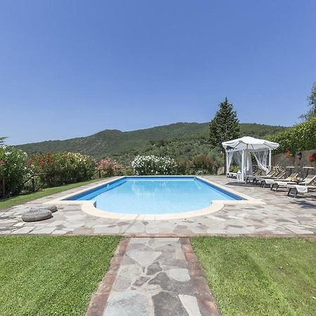 Villa Ai Cedri Cortona Exterior foto
